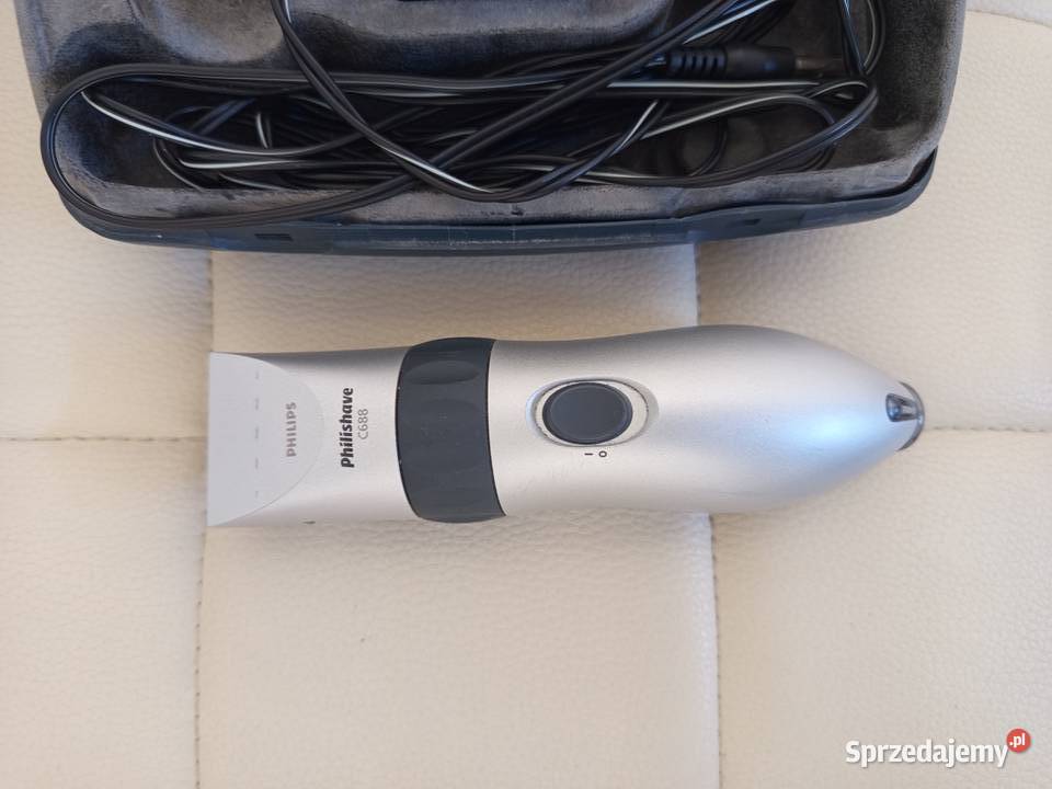 Trymer maszynka do włosów Philips C688 Gdańsk