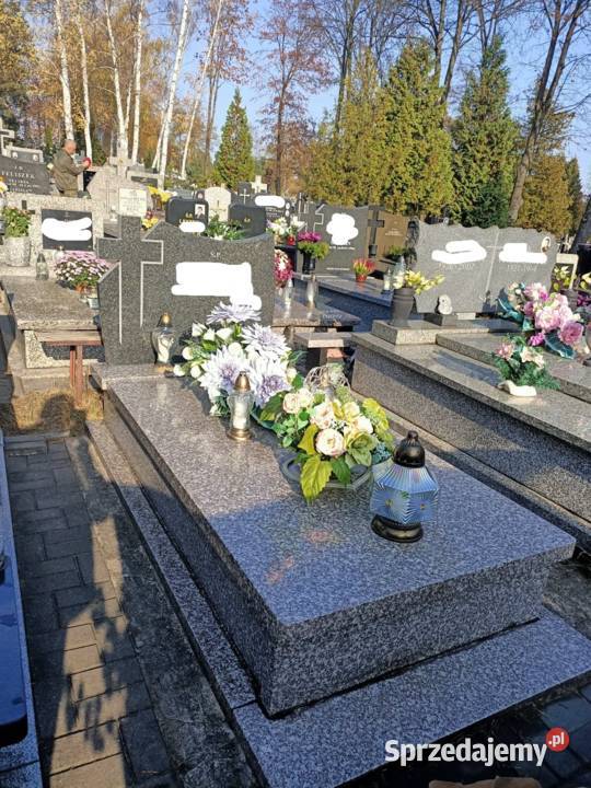 Legionowomiejsce na cmentarzu odstąpię Nieruchomości sprzedam