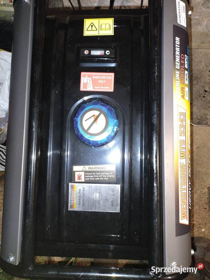 Agregat Smętowo Graniczne