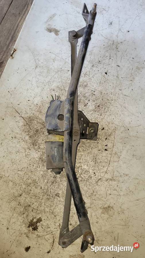 Mechanizm wycieraczek przednich Audi 80 Łagów sprzedam