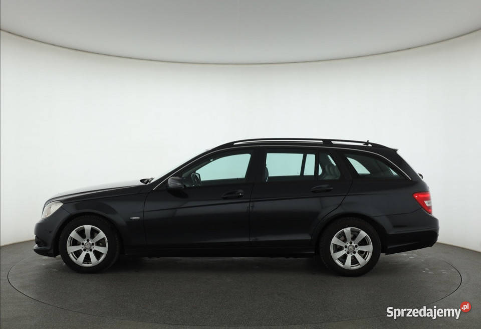 Mercedes C C 200 CDI