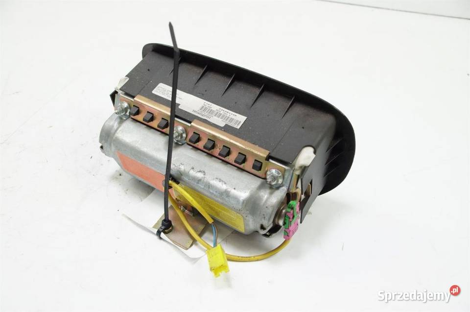 PODUSZKA AIRBAG 735281448 FIAT ALBEA Lipno