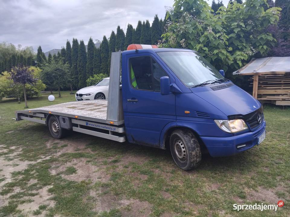 Autolawetę 2200cm3 lubelskie Słotwiny