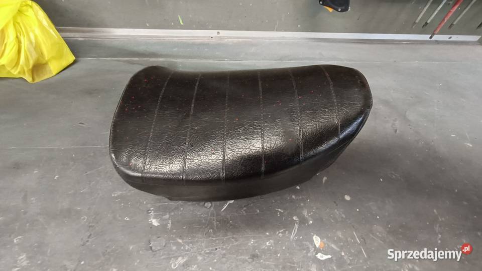 Siedzenie Motorynka Elementy nadwozia Łapy