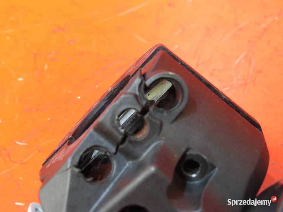 ZONTES 125 2021 MANETKA PRZEŁĄCZNIK WŁĄCZNIK Warszawa