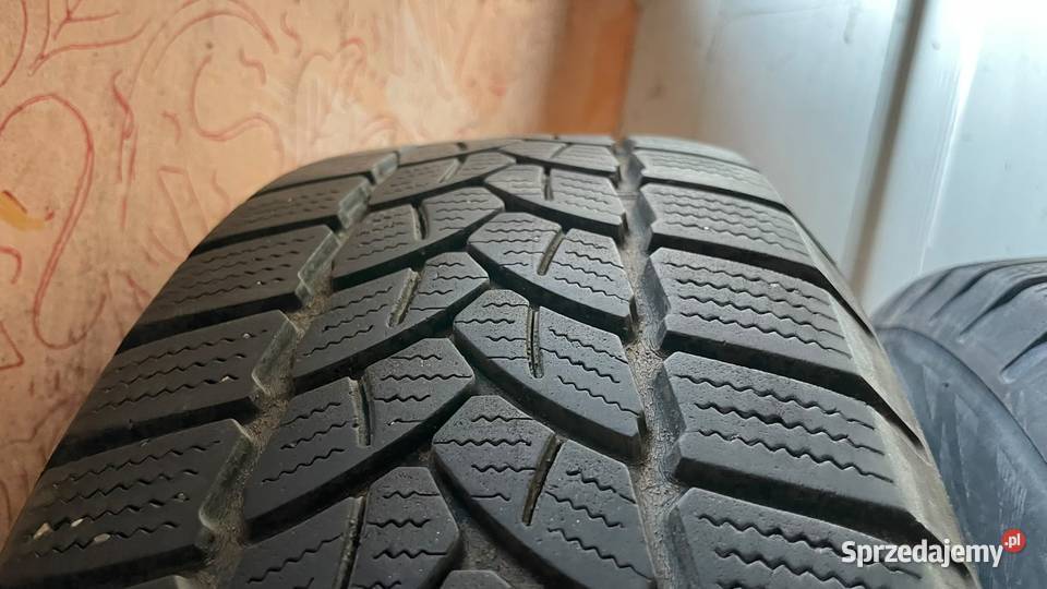 Komplet kół opel 15 Ostrów Wielkopolski