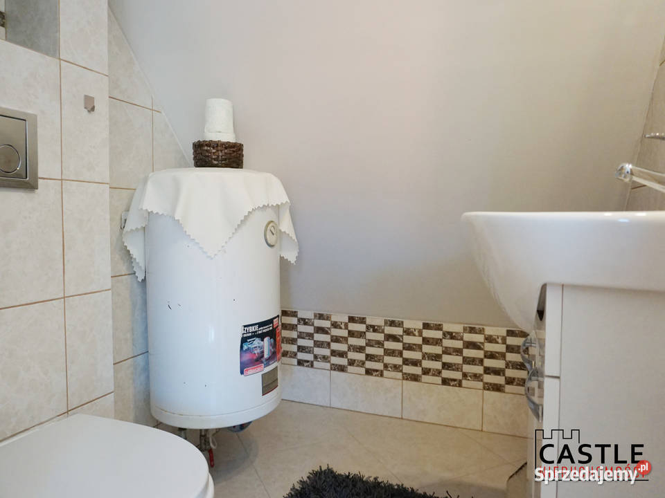 Sztutowo I gotowiec do wynajmowania I idealna Rok budowy 2017 pomorskie