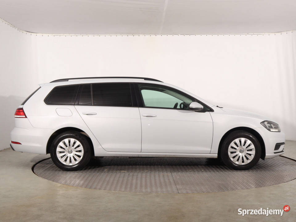 VW Golf 16 TDI Katowice sprzedam