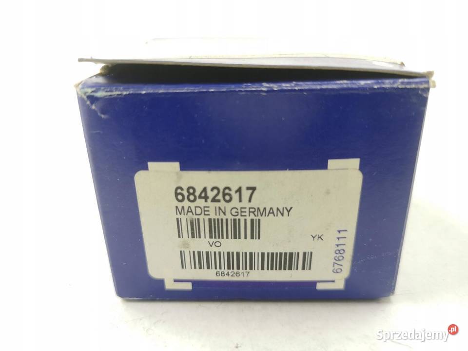 ZAWOR POMPY WTRYSKOWEJ VOLVO 850 960 S90 V90 lubelskie