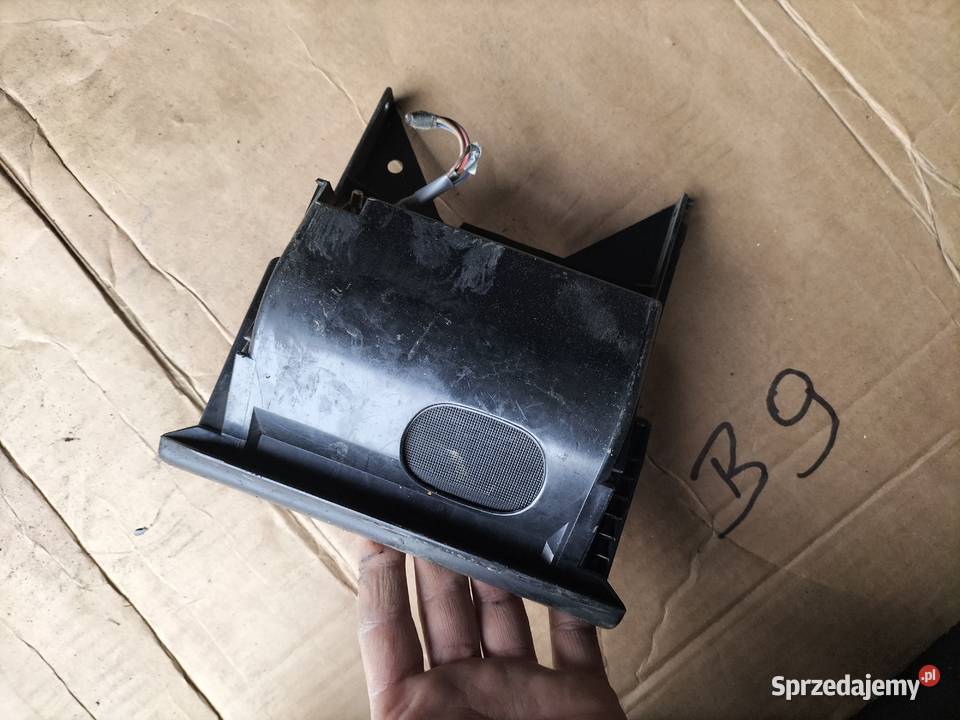 popielniczka Audi 80 B3 80B3 lubelskie