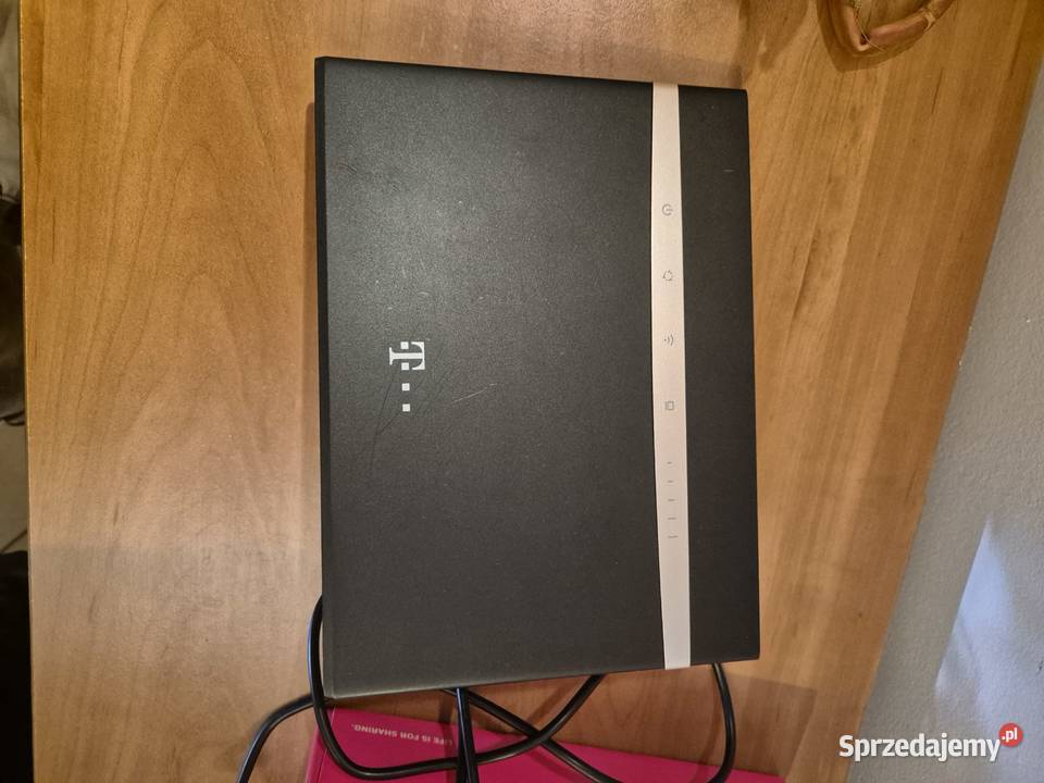 Ruter do internetu Pozostałe Stara Dąbrowa sprzedam