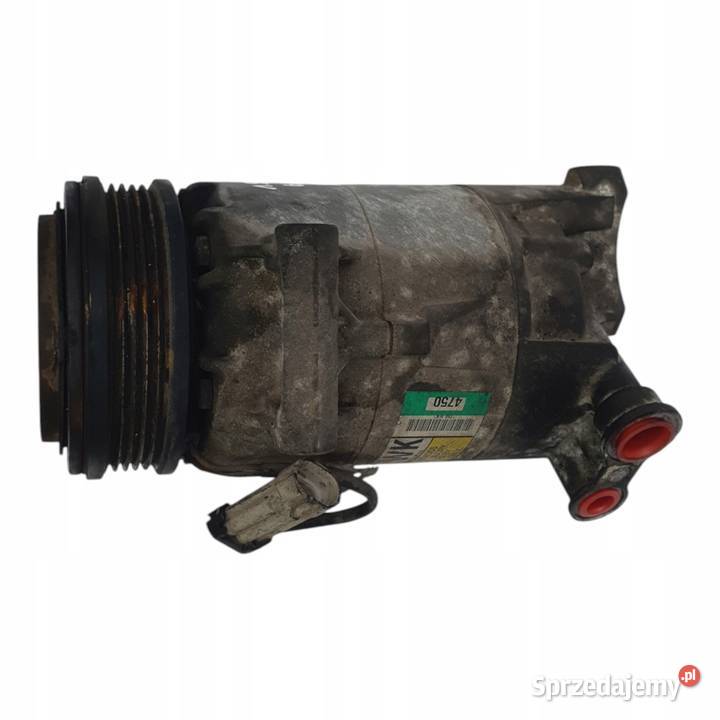 SPRĘŻARKA KLIMATYZACJI Opel Astra III H 16 18 osobowe lubelskie Chełm