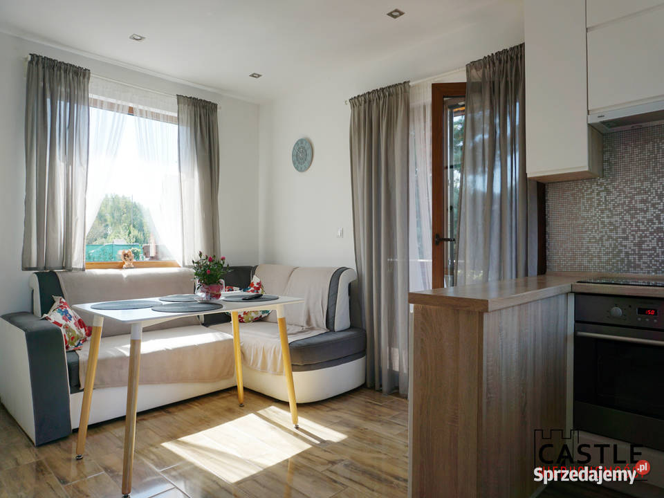 Sztutowo I gotowiec do wynajmowania I idealna sprzedam