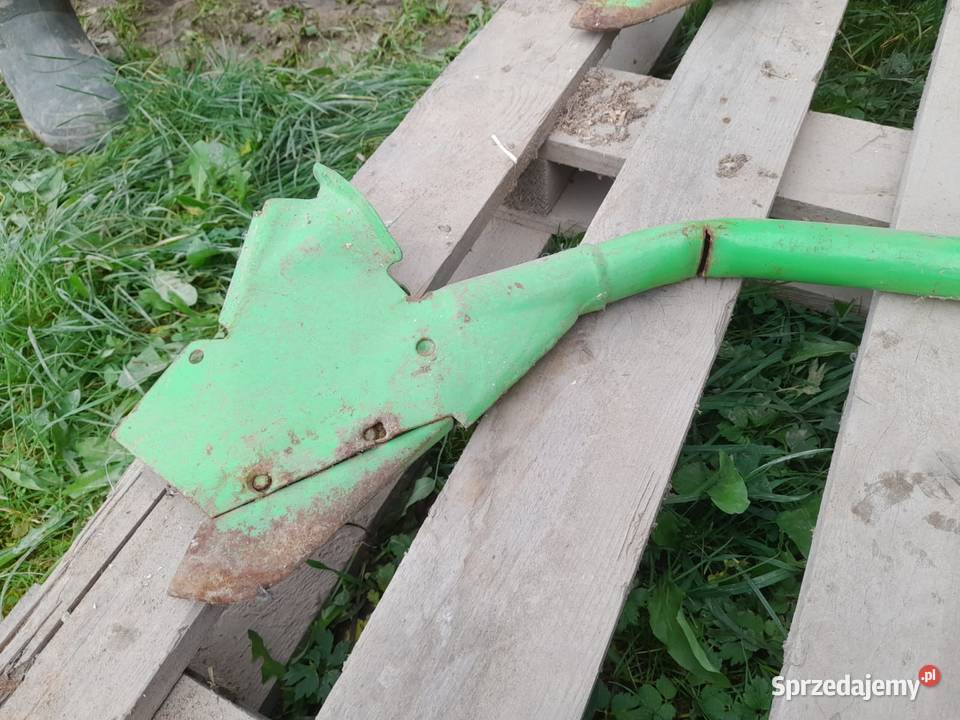 Redlice siewnik Unia rolmasz poznaniak akpil Agromasz Sadzenie/siewniki Bychawa sprzedam