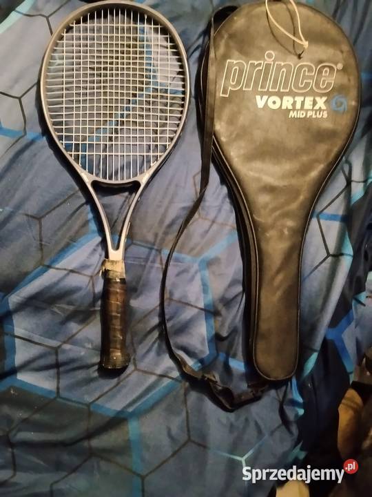 Rakieta Prince Olszyna Dolna