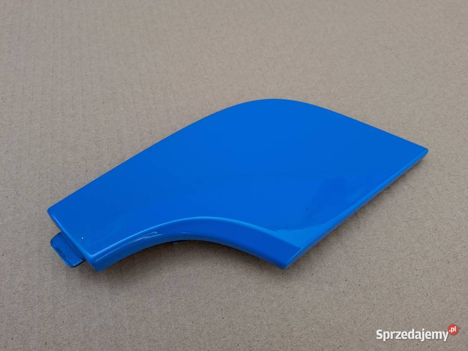 MAN TGX TG3 ZAŚLEPKA ZDERZAKA HAKA PRAWA