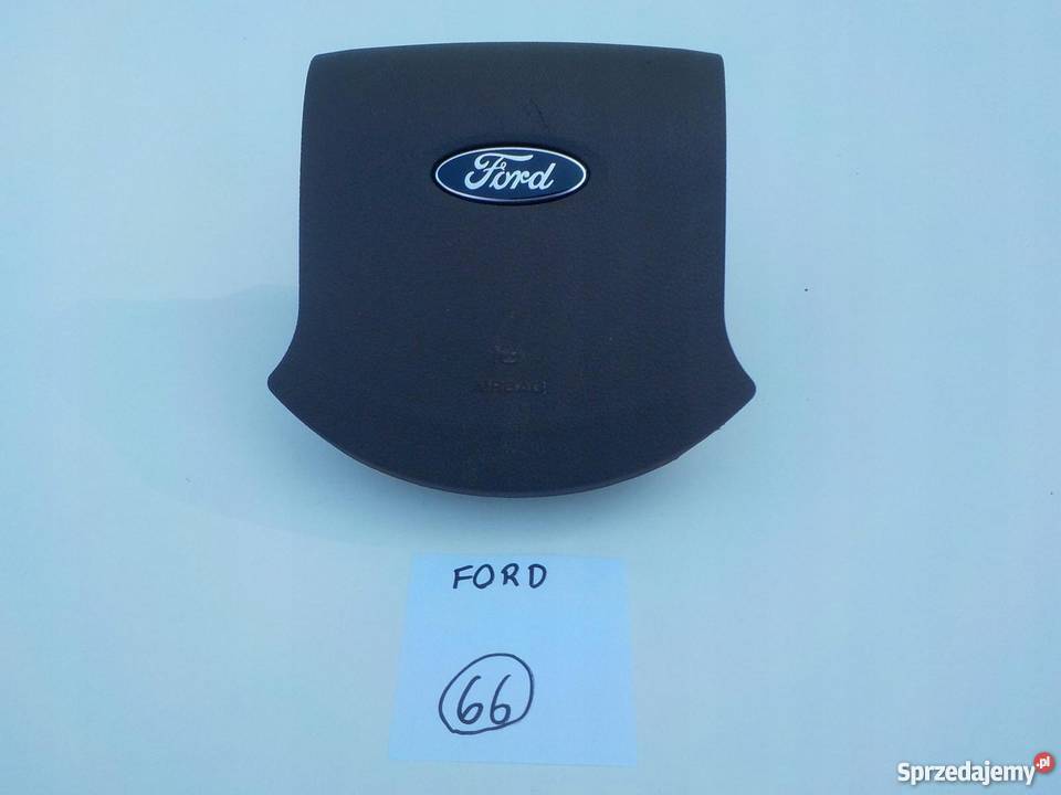 PODUSZKA AIRBAG KIEROWCY FORD TAURUS 20072009 Nowy Tomyśl