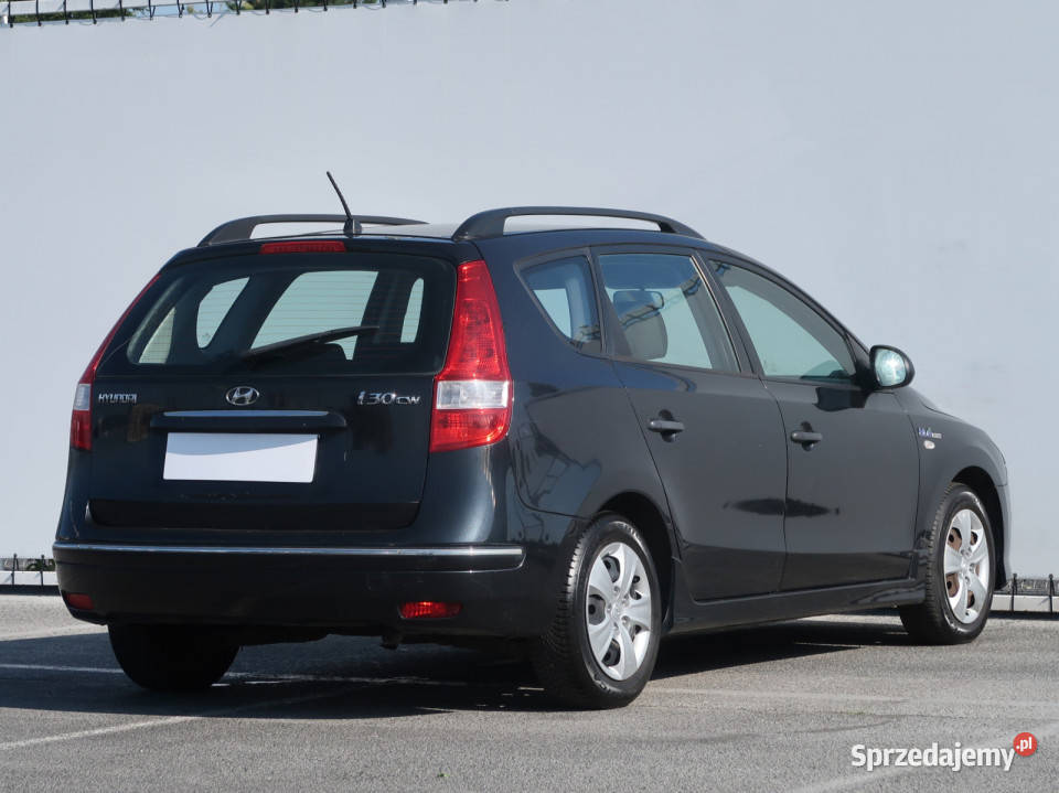 Hyundai i30 14 CVVT Kombi Lublin