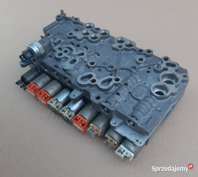 STEROWNIK HYDRAULIKA SKRZYNI 9HP48 CHRYSLER JEEP osobowe lubuskie Trzciel