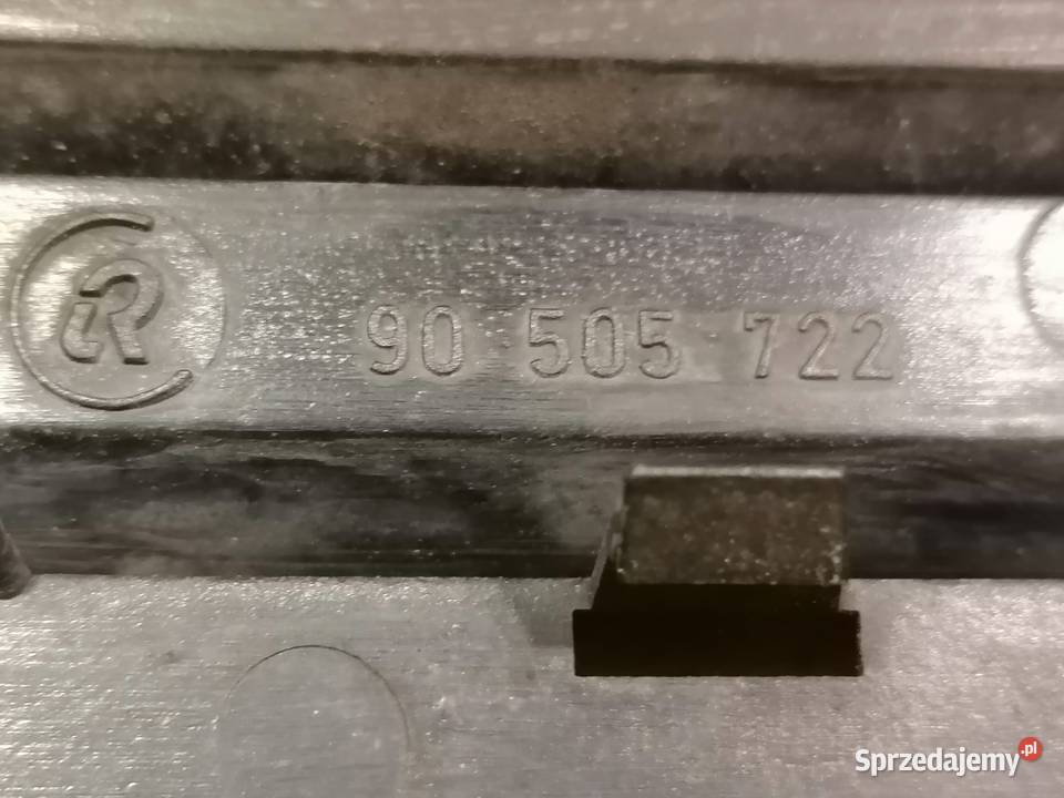 grillatrapa 90505722 Opel Vectra B r9599 łódzkie Piotrków Trybunalski