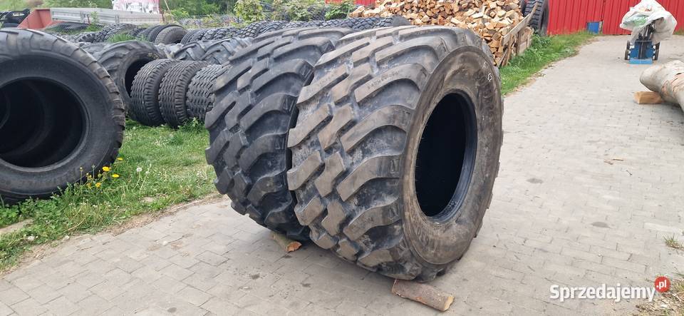65055r265 65055265 BKT 100 bieżnik bez napraw
