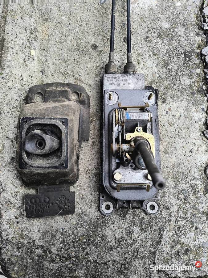 Wybierak skrzyni biegów VAG 1J0 711 061 C Skrzynie biegów manualne Ropczyce