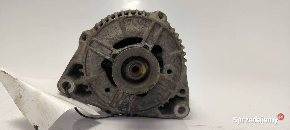 ALTERNATOR OPEL FRONTERA B 0123500008 Pozostałe