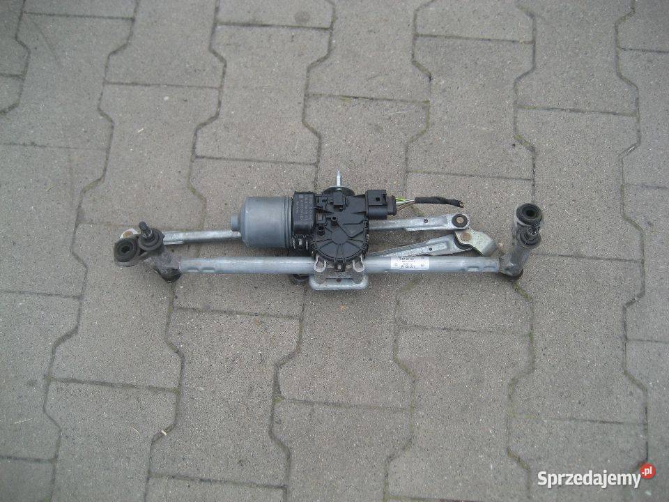 vw polo 6r 6r0 0917r mech 6r1955023canizm Rakoniewice