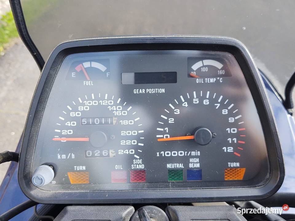 Suzuki gsx 750 es w stanie ładny klasyk czterosuwowy Nowy Dwór Mazowiecki sprzedam