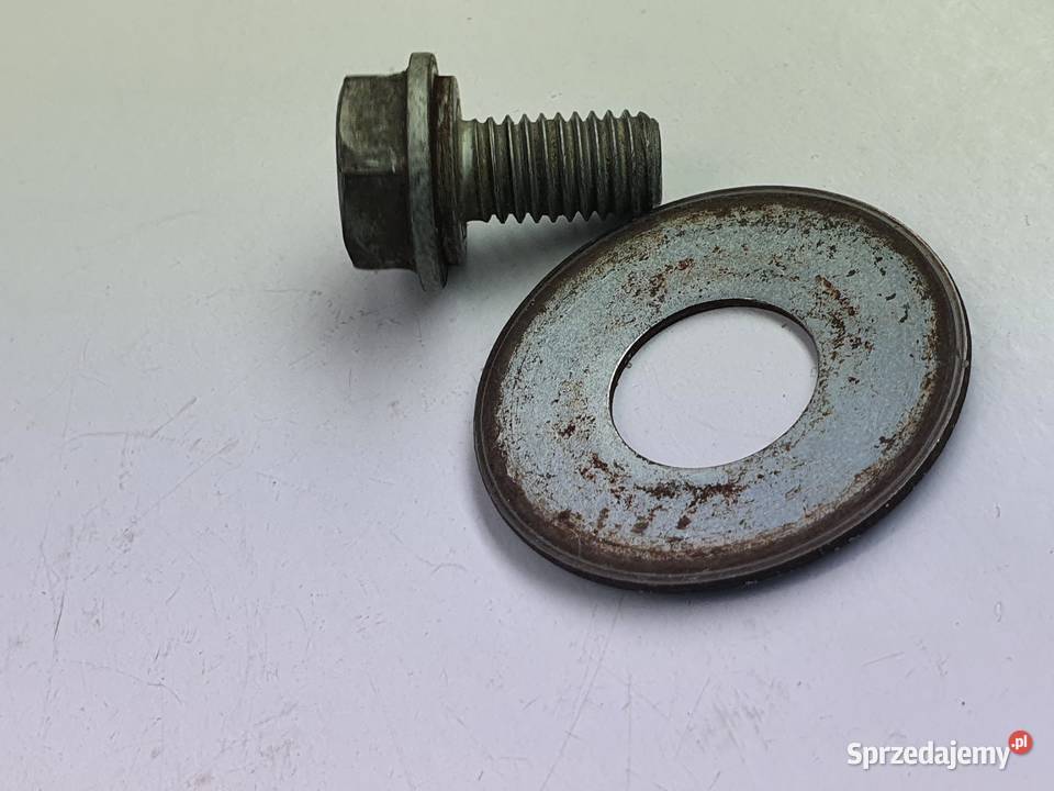 Sruba Zebatki Zdawczej Ktm Exc 450500 Łódź