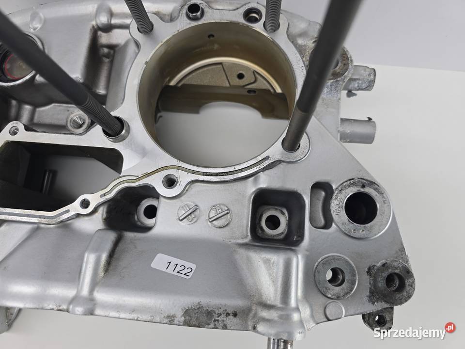 Obudowa Silnika Blok Silnika Korpus Bmw R 1200 Pokrywy i osłony silnika Janowice sprzedam