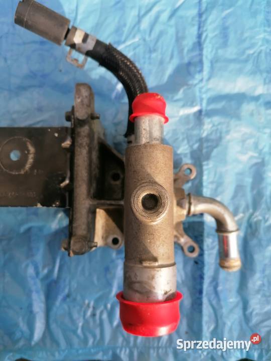 Króciec wody 1S7G8K556AJ czujnik temperatury Piaseczno