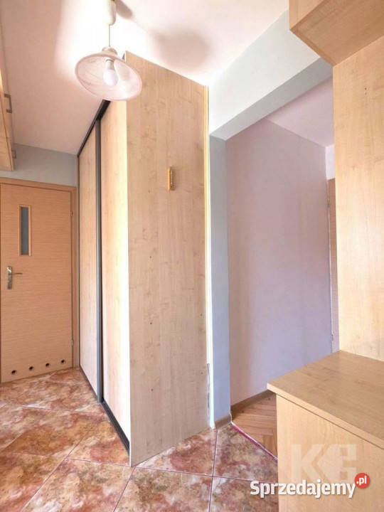 Mieszkanie Sanok Kochanowskiego 60m2 3 pok sprzedam