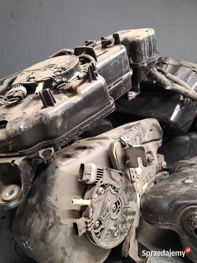 urt Zbiornik z pompą AdBlue Opole