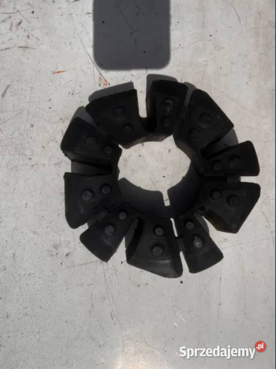 Gumy zabieraka Triumph Speed Four 600 806LB 0206 Ostrzeszów