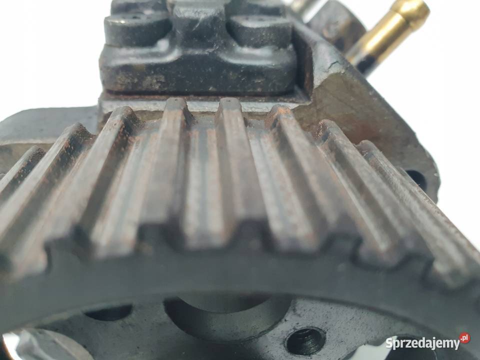 POMPA WTRYSKOWA Opel Insignia 20 CDTI 0445010193 osobowe Chełm