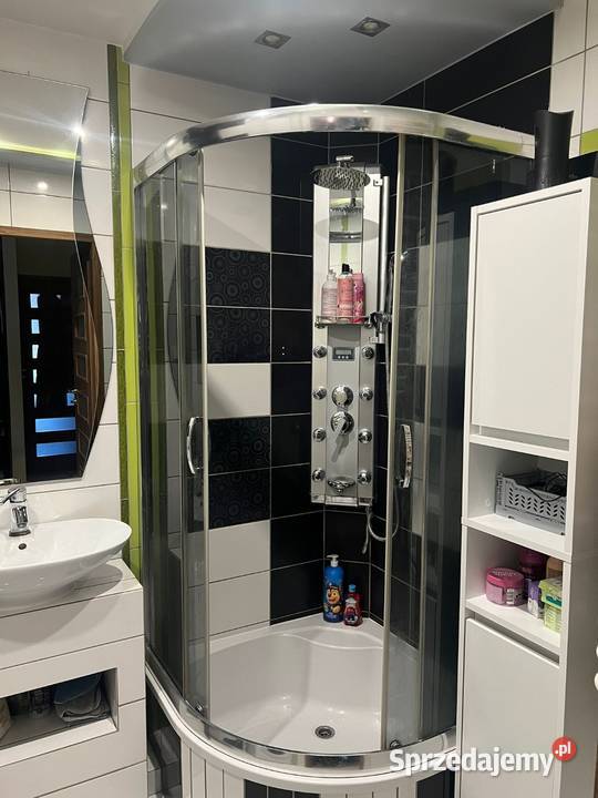 Mieszkanie Elizy Orzeszkowej Liczba pokoi 3 podlaskie Hajnówka sprzedam