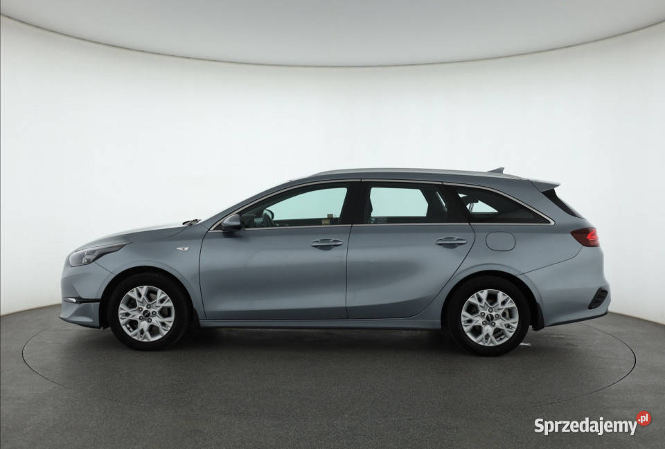 Kia Ceed 15 TGDI Piaseczno sprzedam