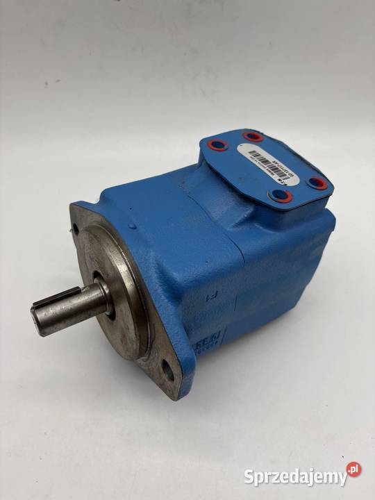 Eaton Vickers 02137117AR 25V21A 1A 22R Hydraulic Warszawa