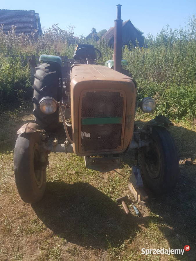 ursus c355