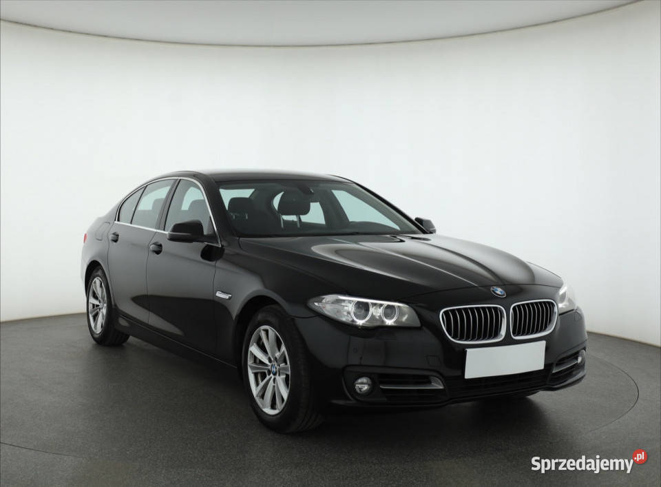 BMW 5 520d centralny zamek sprzedam