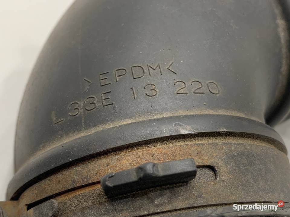 RURA POWIETRZA MAZDA CX7 L33E13220 23 260 0614