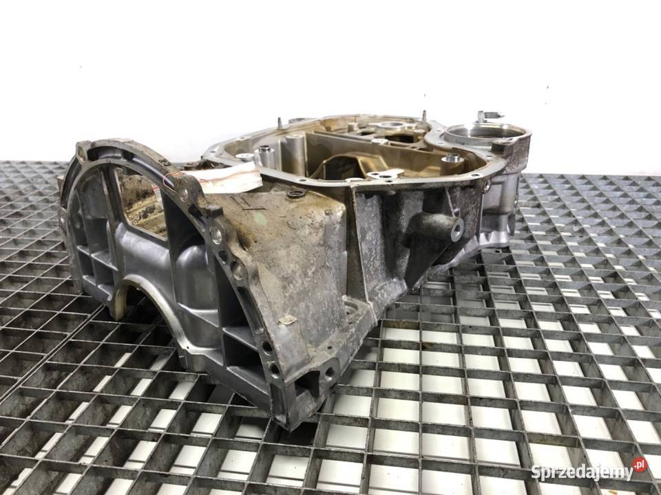 MISKA OLEJOWA GÓRNA LEXUS NX 2AR 25 155 ZBIORNIK Oleju