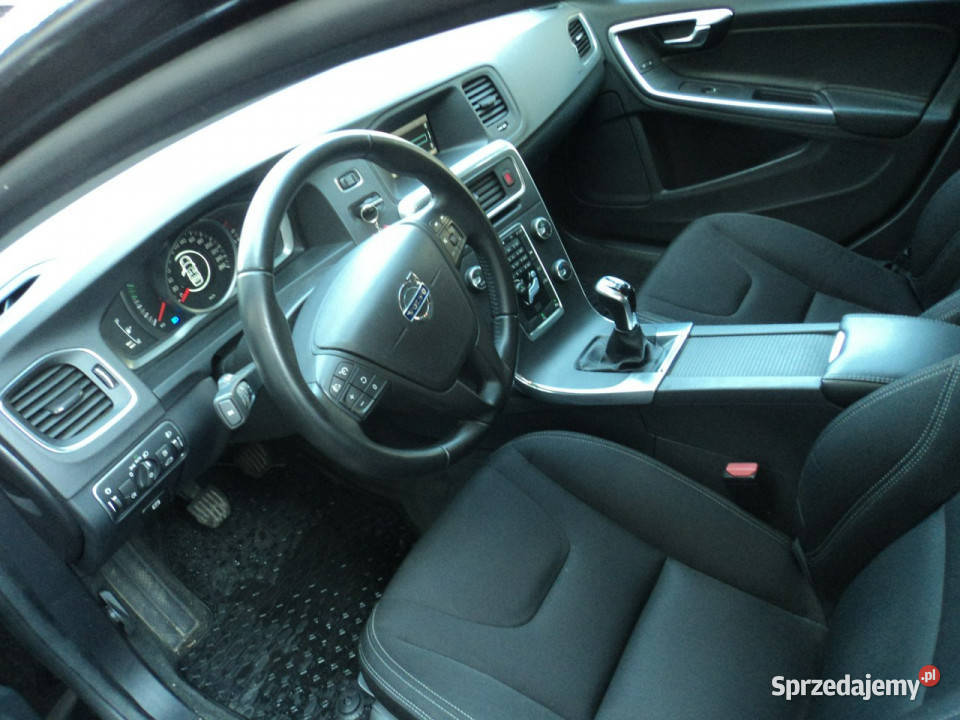 Volvo S60 sprzedam ładne VOLVO S60 z18r 20 B III Lublin