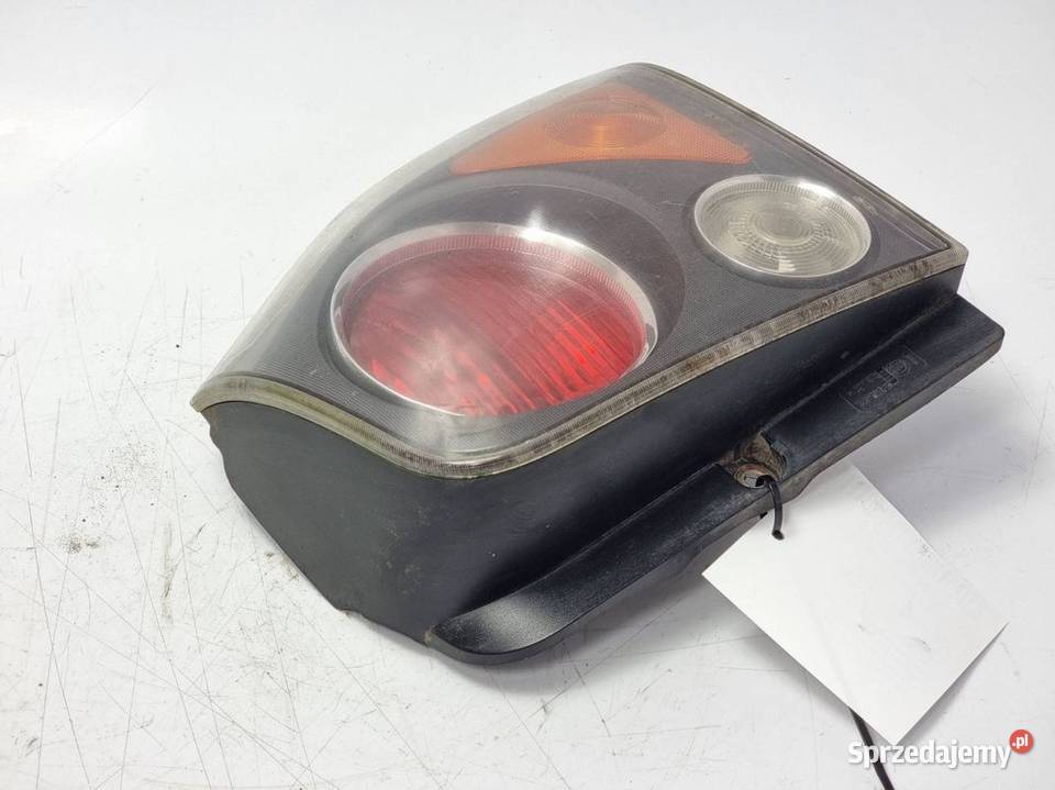 LAMPA PRAWA TYŁ SEAT AROSA 6H0945112E Lipno