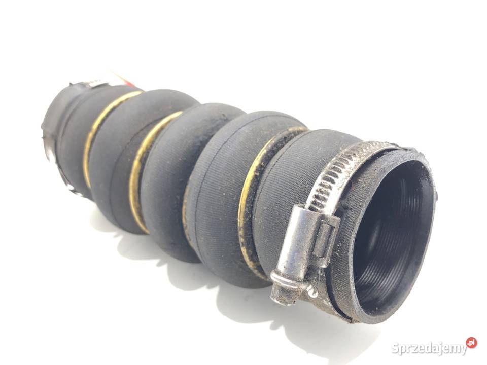 RURA POWIETRZA CITROEN BERLINGO II 9686000180 16 Motoryzacja