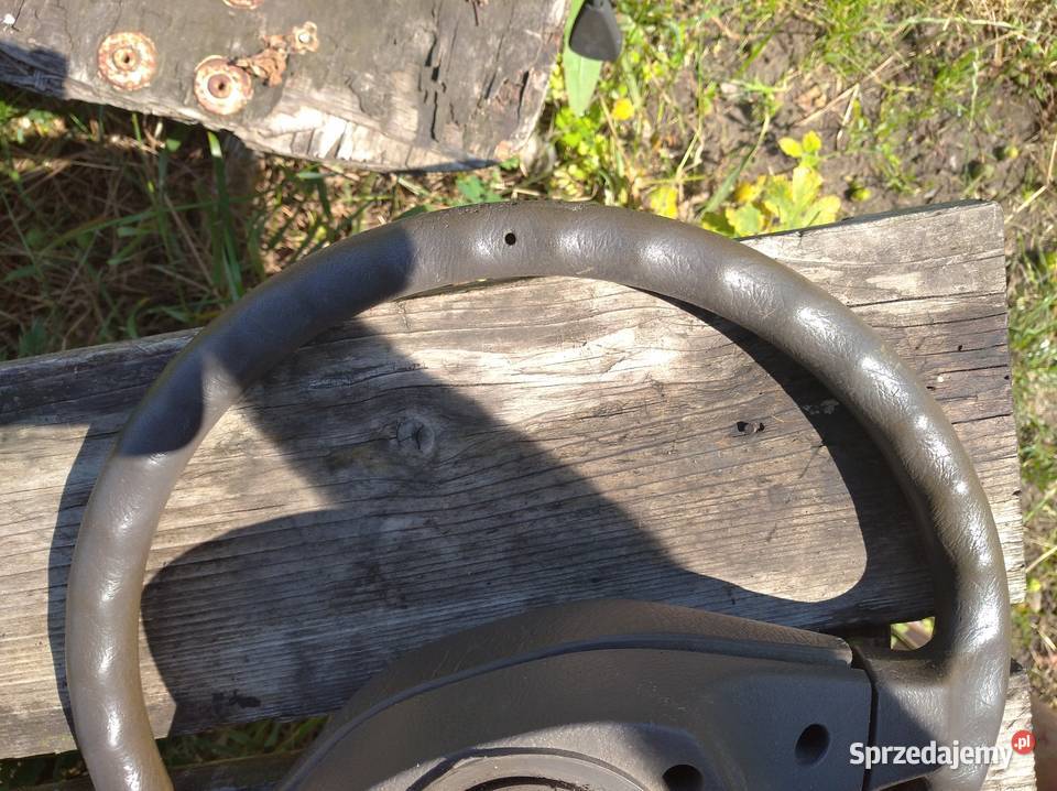 Kierownica Honda Concerto Wyposażenie wnętrza