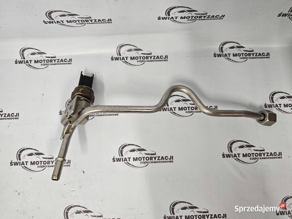 BMW 20 B N43B20AY przewód paliwa 75622475 osobowe Kielce