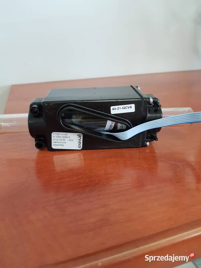 5100330900 CZUJNIK DO ROBOTÓW LELY ASTONAUT Sulechów