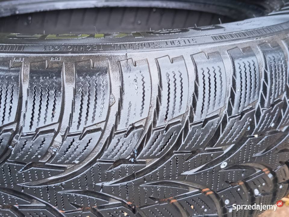 Opony zimowe Nokian WRD3 15 Zwoleń
